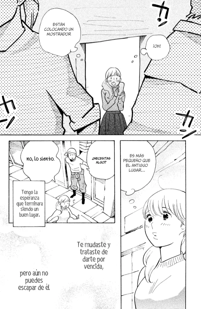 Koi-iji - Capítulo 17 - Página 23 - LectorTMOo