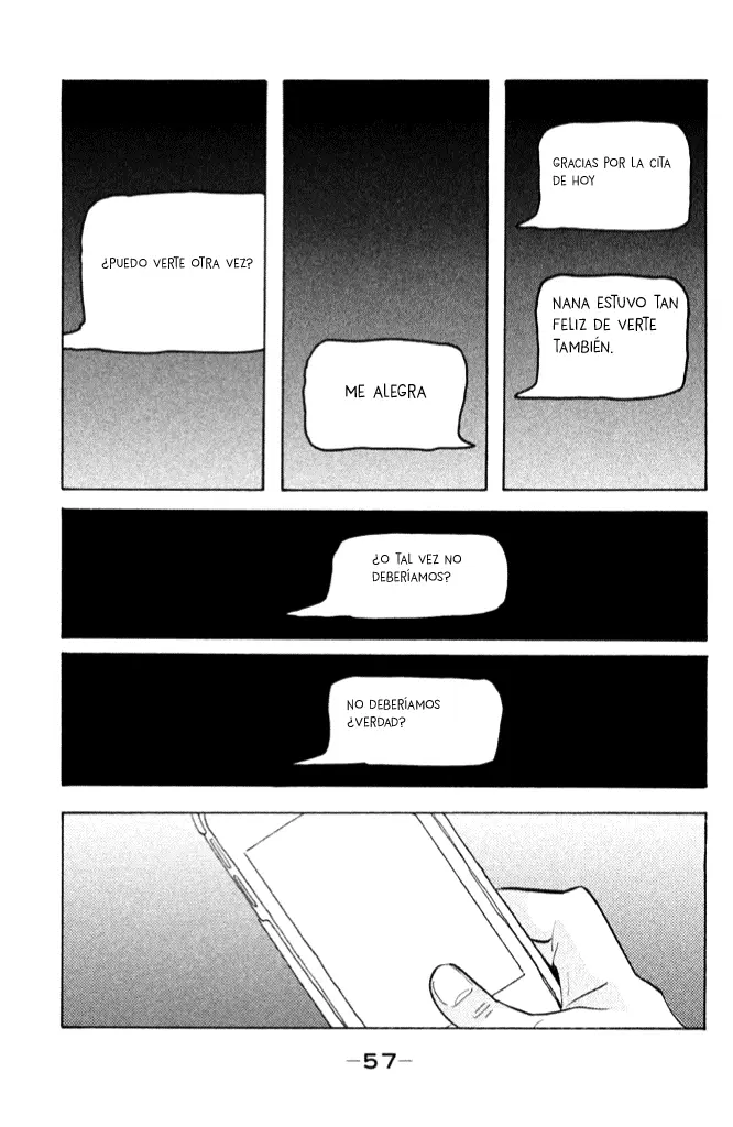 Koi-iji - Capítulo 17 - Página 26 - LectorTMOo