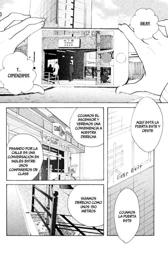 Koi-iji - Capítulo 18 - Página 12 - LectorTMOo