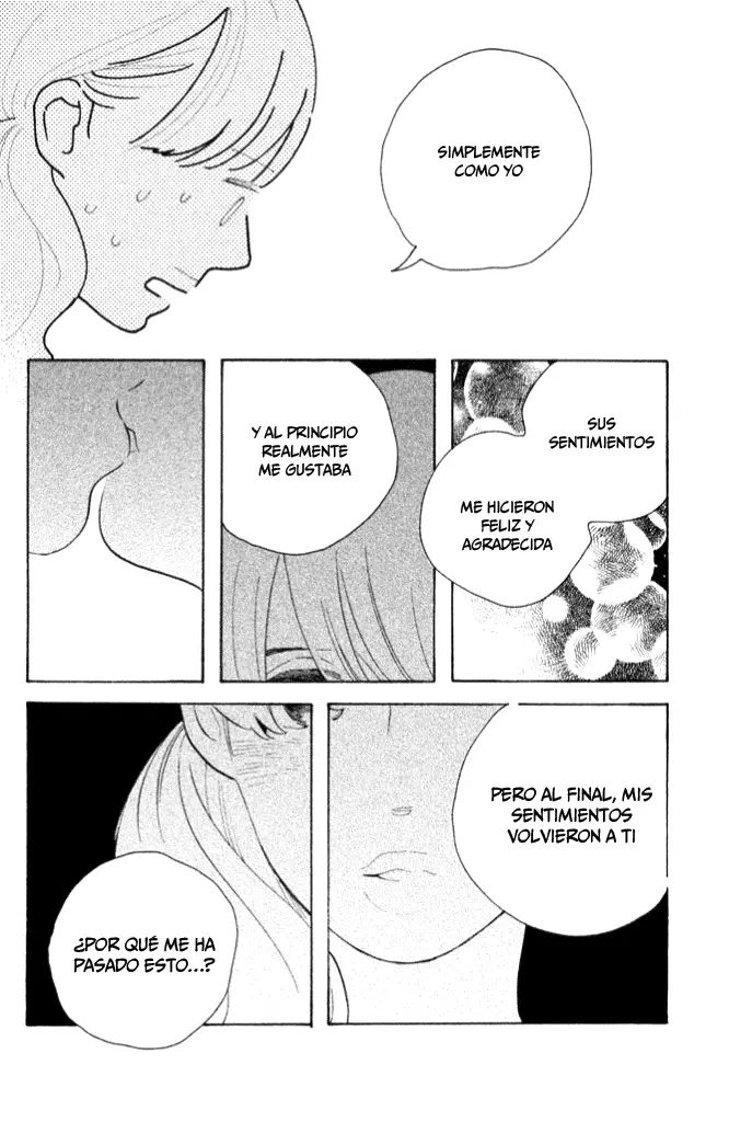Koi-iji - Capítulo 18 - Página 20 - LectorTMOo
