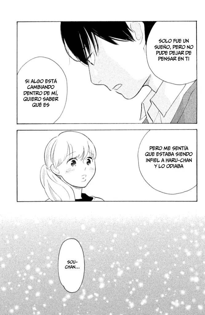 Koi-iji - Capítulo 18 - Página 23 - LectorTMOo