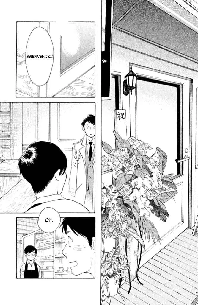 Koi-iji - Capítulo 18 - Página 33 - LectorTMOo