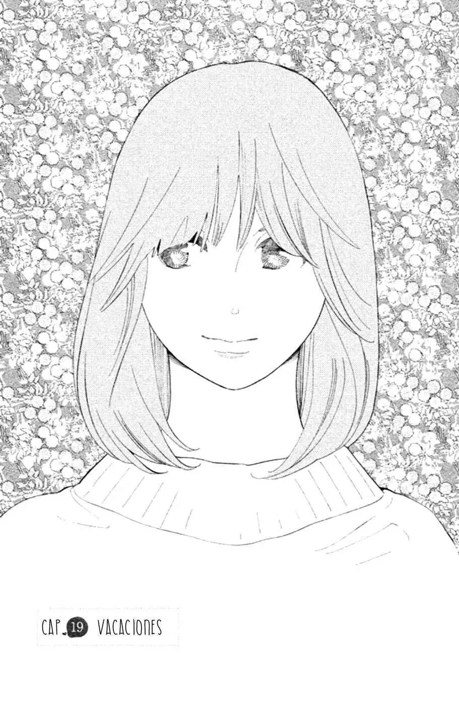 Koi-iji - Capítulo 19 - Página 3 - LectorTMOo