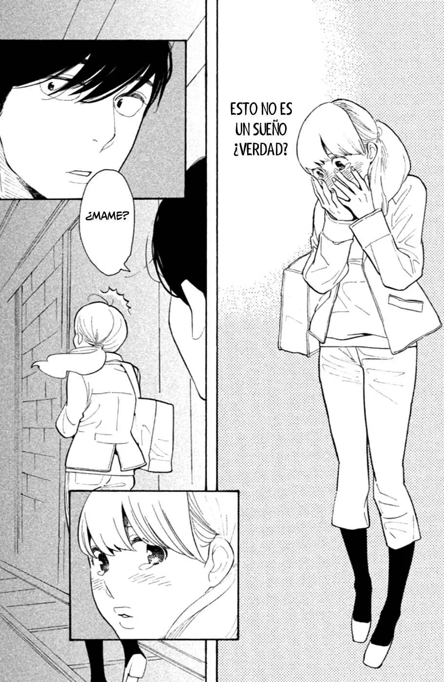 Koi-iji - Capítulo 19 - Página 14 - LectorTMOo