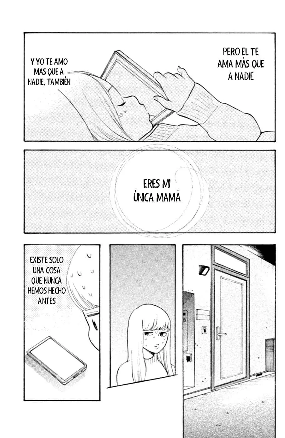 Koi-iji - Capítulo 19 - Página 31 - LectorTMOo