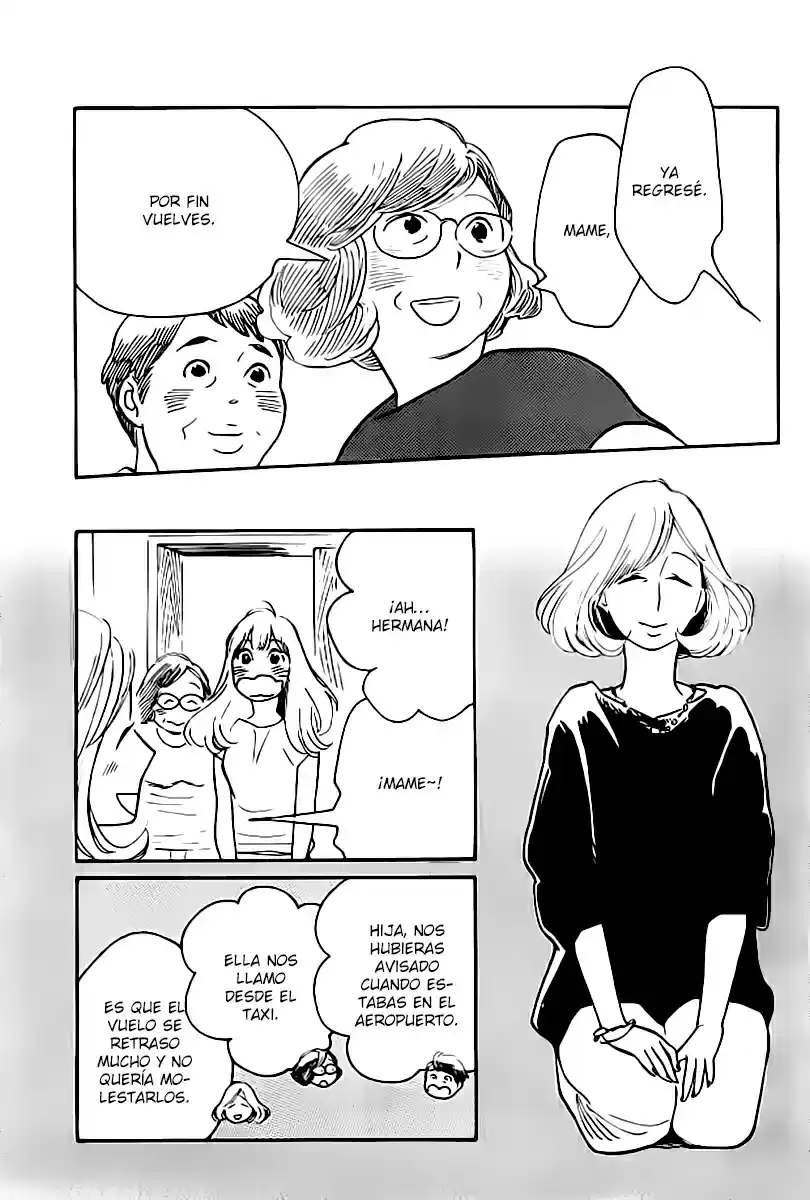Koi-iji - Capítulo 2 - Página 28 - LectorTMOo