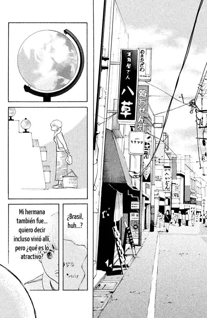 Koi-iji - Capítulo 20 - Página 4 - LectorTMOo