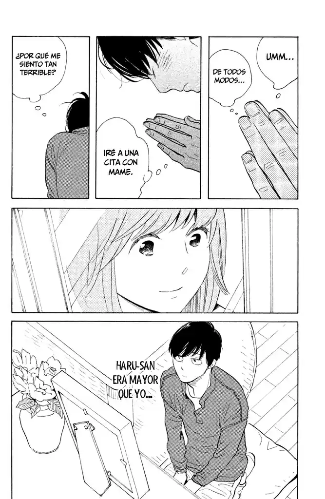 Koi-iji - Capítulo 20 - Página 10 - LectorTMOo