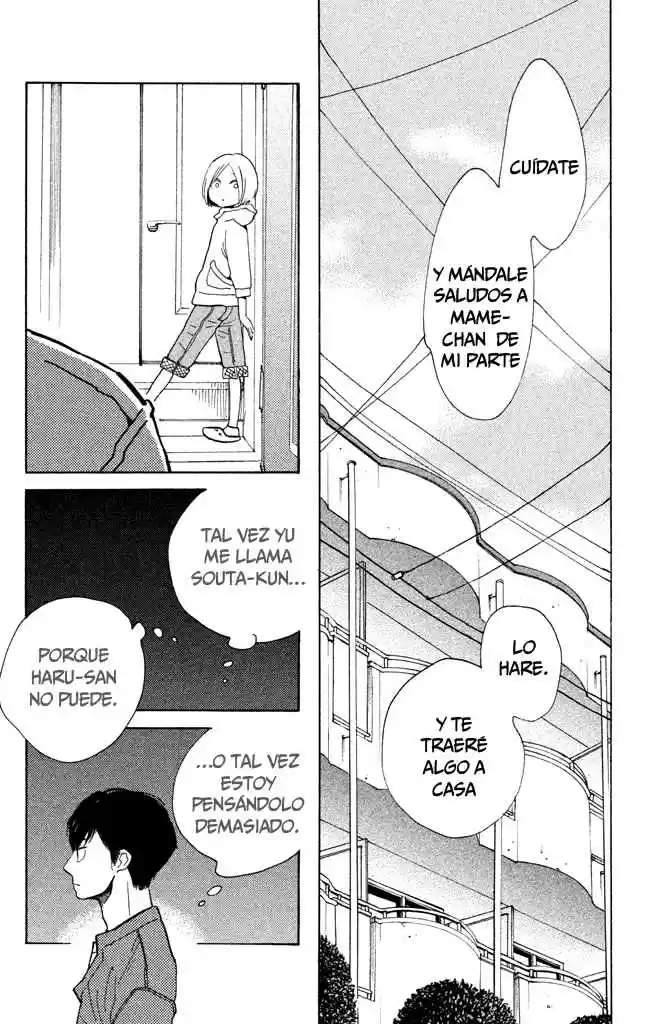 Koi-iji - Capítulo 20 - Página 12 - LectorTMOo
