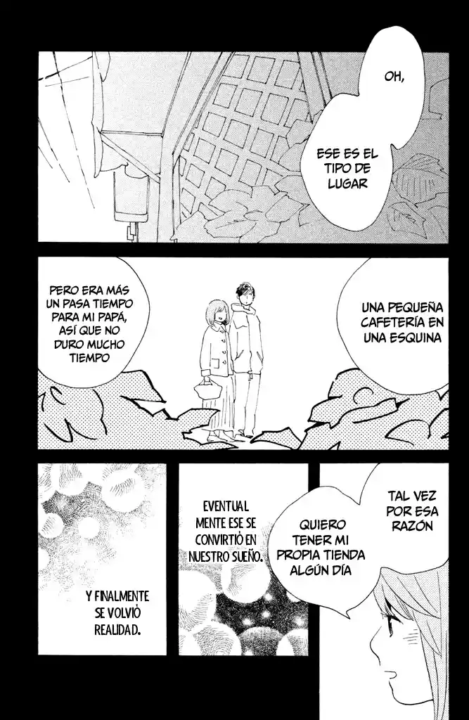 Koi-iji - Capítulo 20 - Página 33 - LectorTMOo