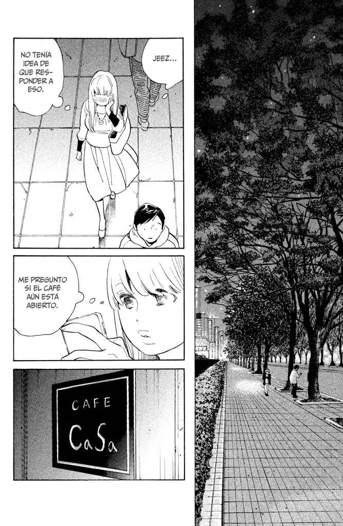 Koi-iji - Capítulo 21 - Página 12 - LectorTMOo