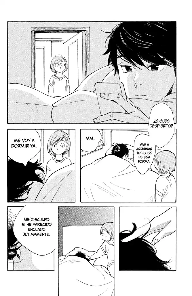 Koi-iji - Capítulo 21 - Página 22 - LectorTMOo
