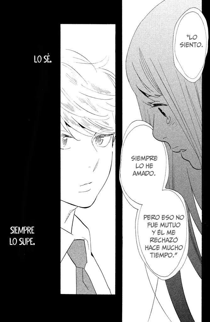 Koi-iji - Capítulo 21 - Página 25 - LectorTMOo