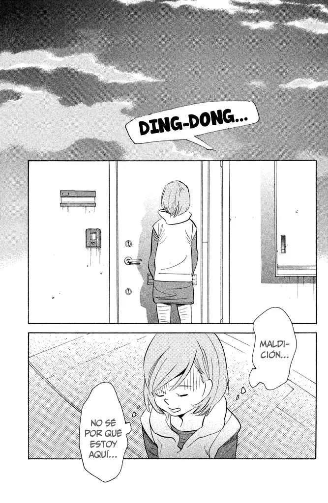Koi-iji - Capítulo 21 - Página 33 - LectorTMOo