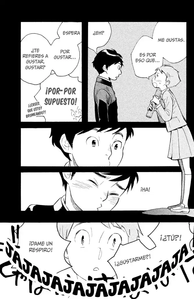 Koi-iji - Capítulo 22 - Página 9 - LectorTMOo