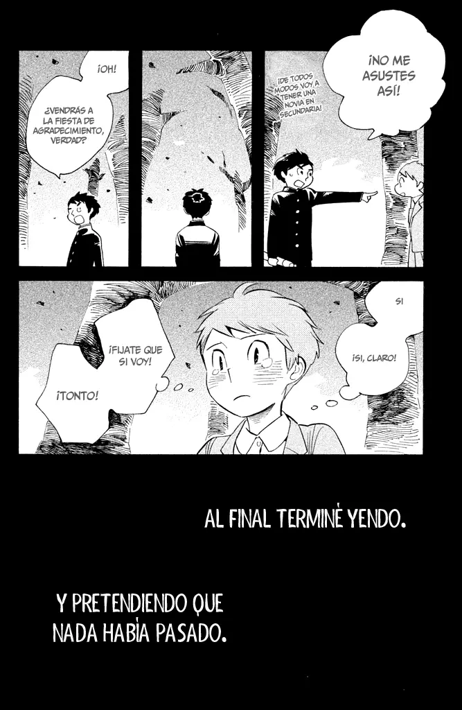 Koi-iji - Capítulo 22 - Página 10 - LectorTMOo