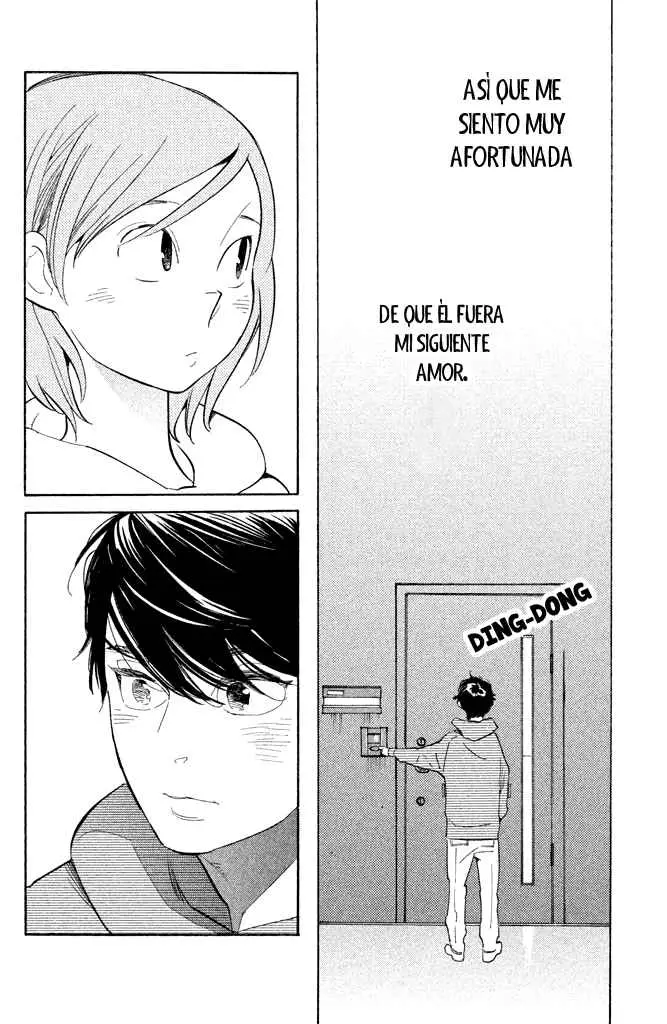 Koi-iji - Capítulo 22 - Página 12 - LectorTMOo