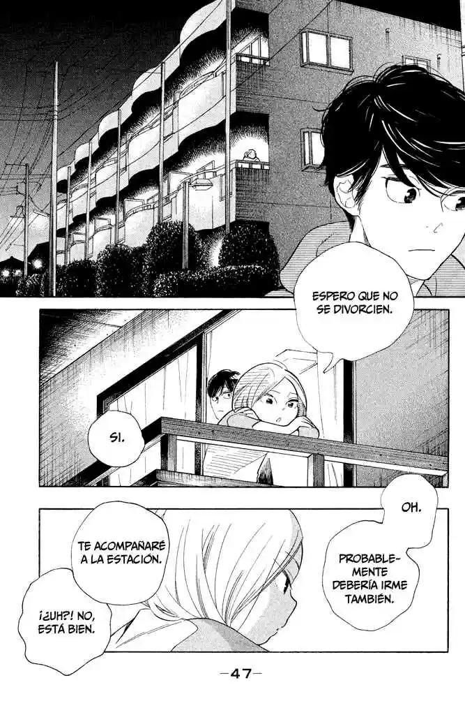 Koi-iji - Capítulo 22 - Página 13 - LectorTMOo