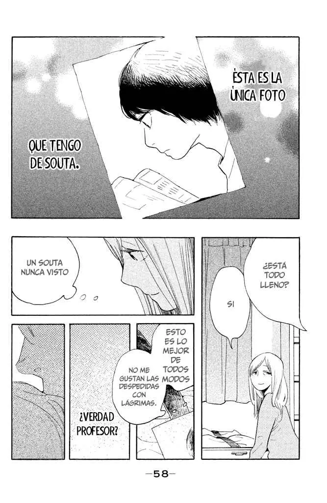 Koi-iji - Capítulo 22 - Página 24 - LectorTMOo