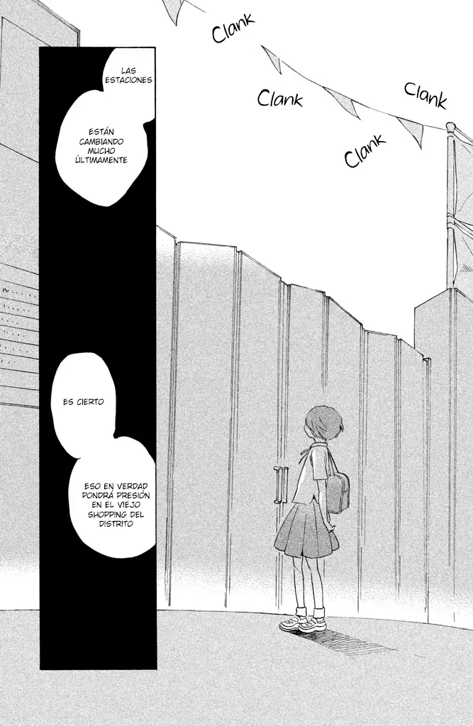 Koi-iji - Capítulo 23 - Página 8 - LectorTMOo