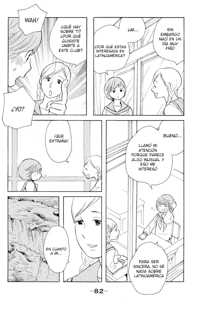 Koi-iji - Capítulo 23 - Página 17 - LectorTMOo