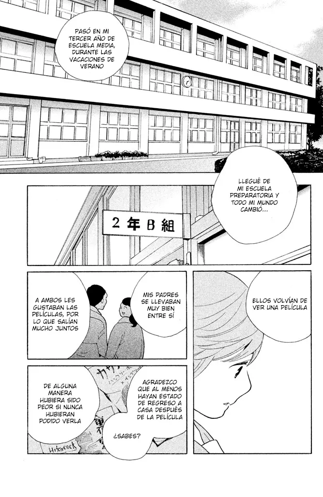 Koi-iji - Capítulo 23 - Página 20 - LectorTMOo