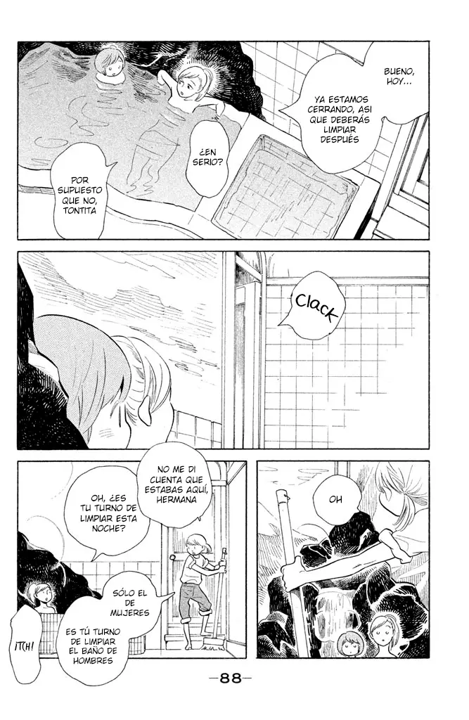 Koi-iji - Capítulo 23 - Página 23 - LectorTMOo
