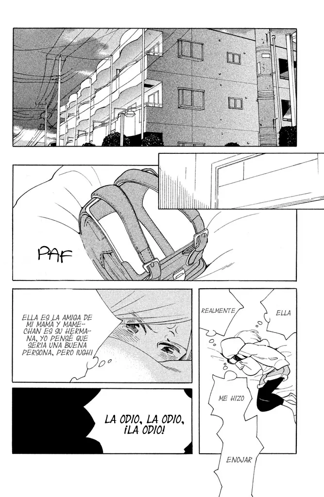Koi-iji - Capítulo 24 - Página 18 - LectorTMOo