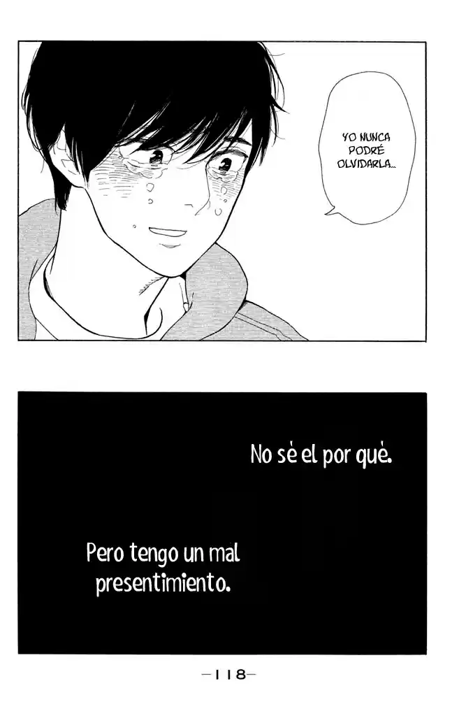 Koi-iji - Capítulo 24 - Página 22 - LectorTMOo