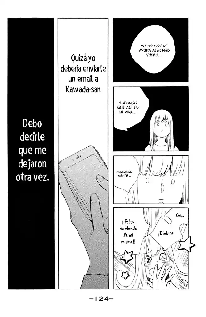 Koi-iji - Capítulo 24 - Página 28 - LectorTMOo