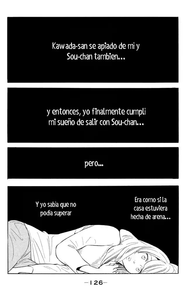 Koi-iji - Capítulo 24 - Página 30 - LectorTMOo