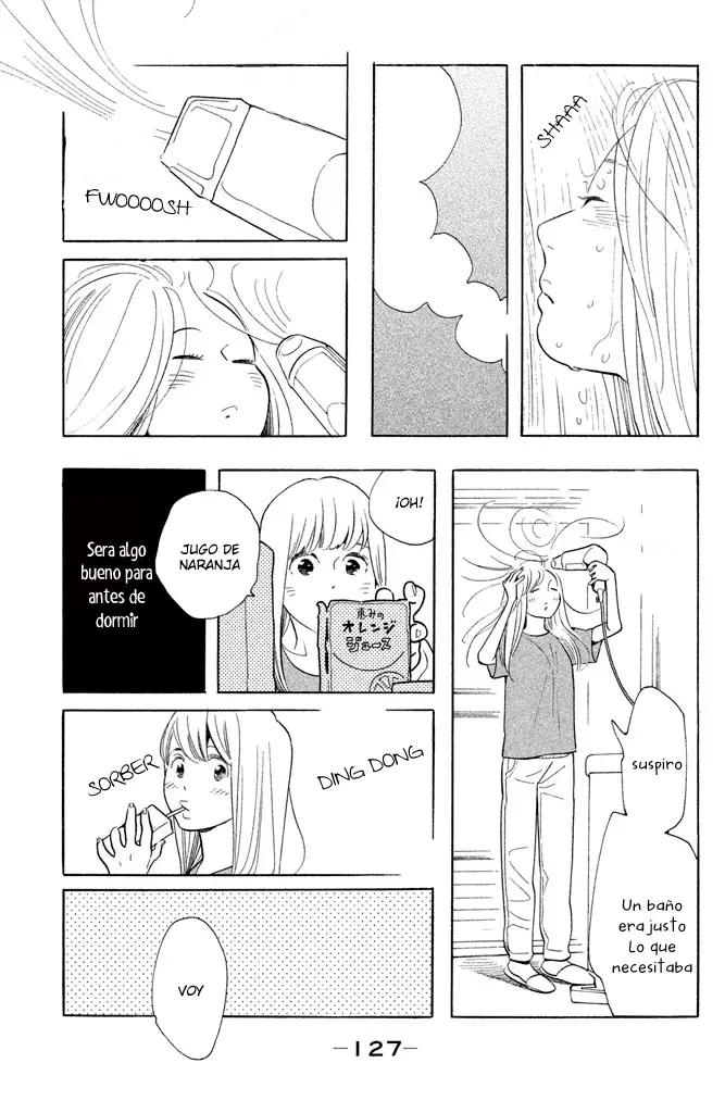 Koi-iji - Capítulo 24 - Página 31 - LectorTMOo