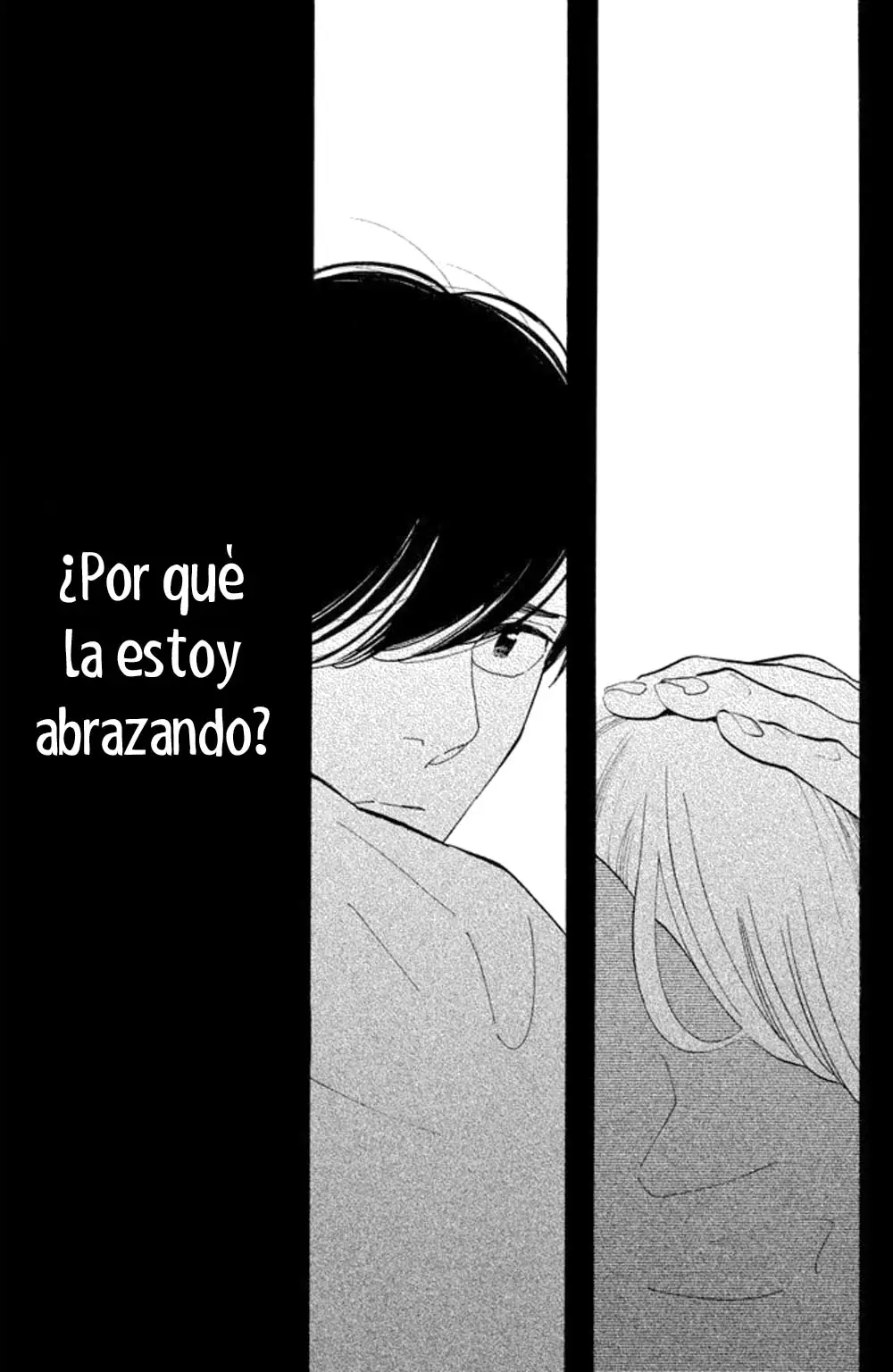 Koi-iji - Capítulo 25 - Página 8 - LectorTMOo