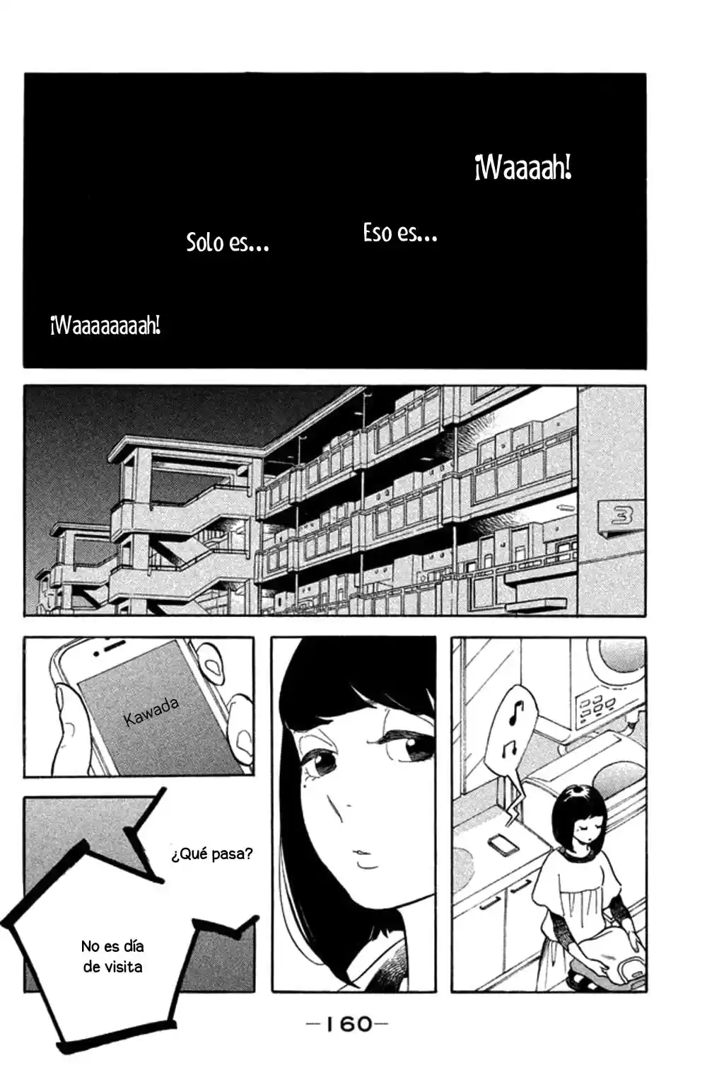 Koi-iji - Capítulo 25 - Página 30 - LectorTMOo