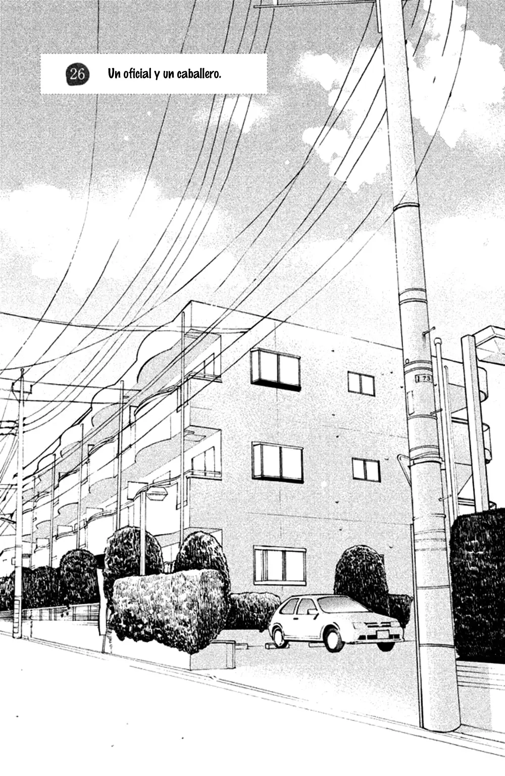 Koi-iji - Capítulo 26 - Página 8 - LectorTMOo