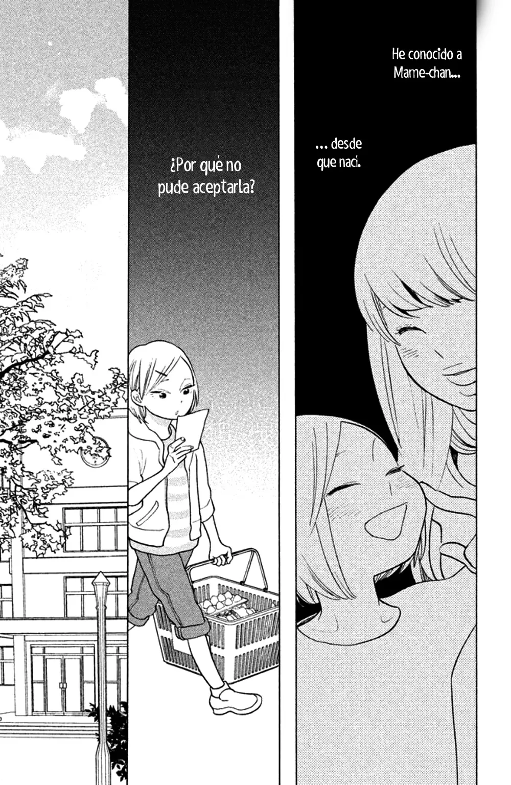 Koi-iji - Capítulo 26 - Página 25 - LectorTMOo