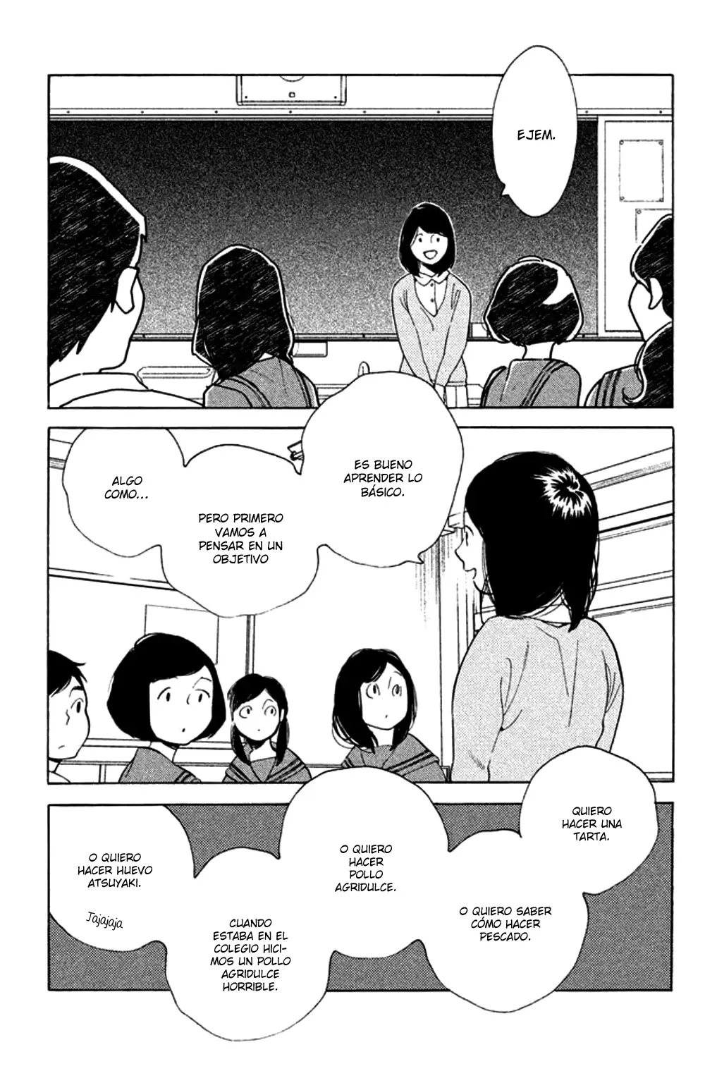 Koi-iji - Capítulo 26 - Página 26 - LectorTMOo