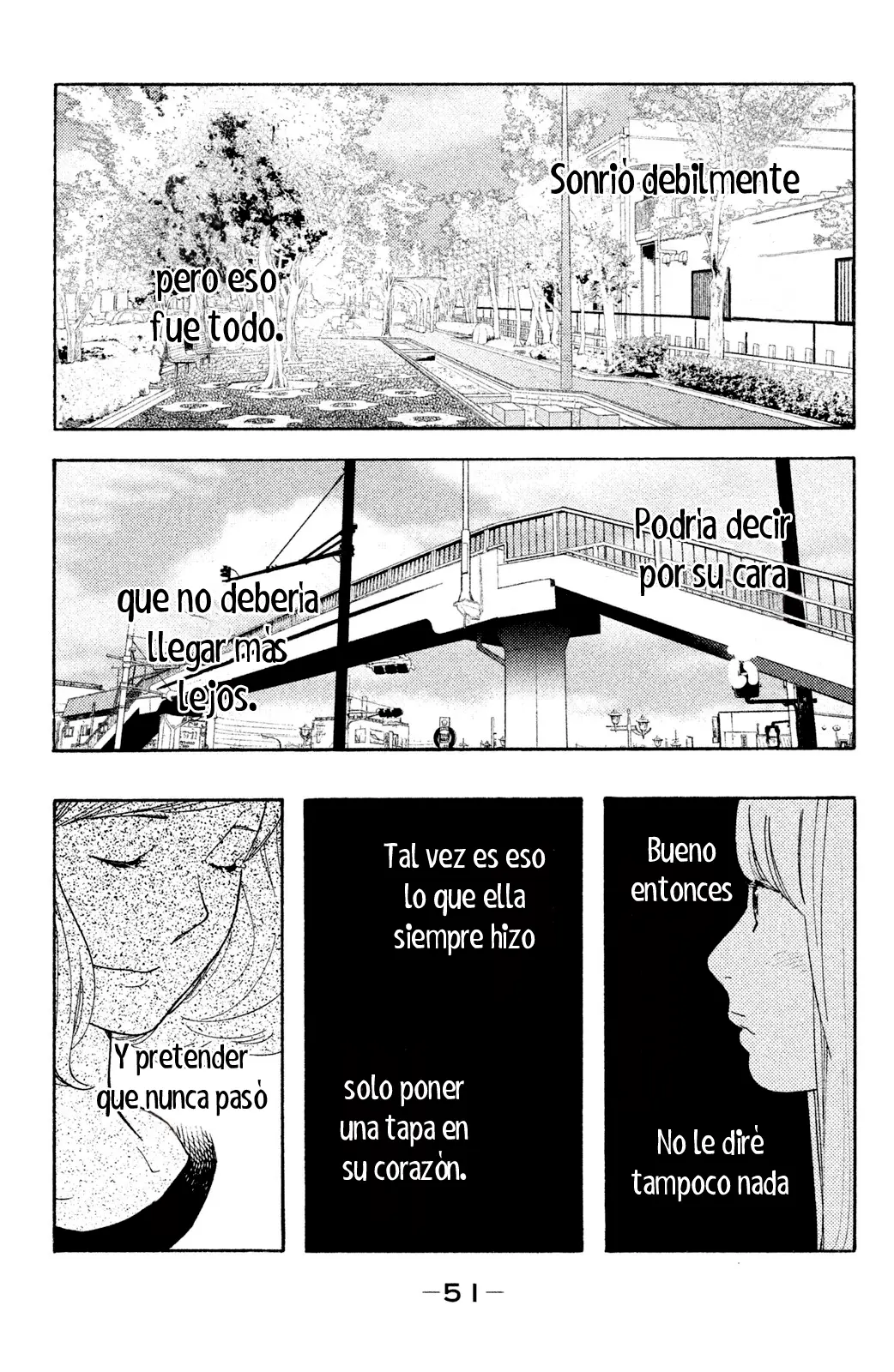 Koi-iji - Capítulo 27 - Página 18 - LectorTMOo