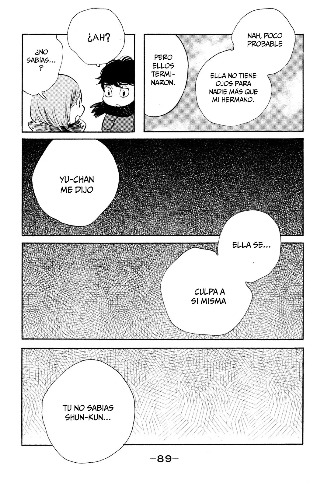 Koi-iji - Capítulo 28 - Página 24 - LectorTMOo
