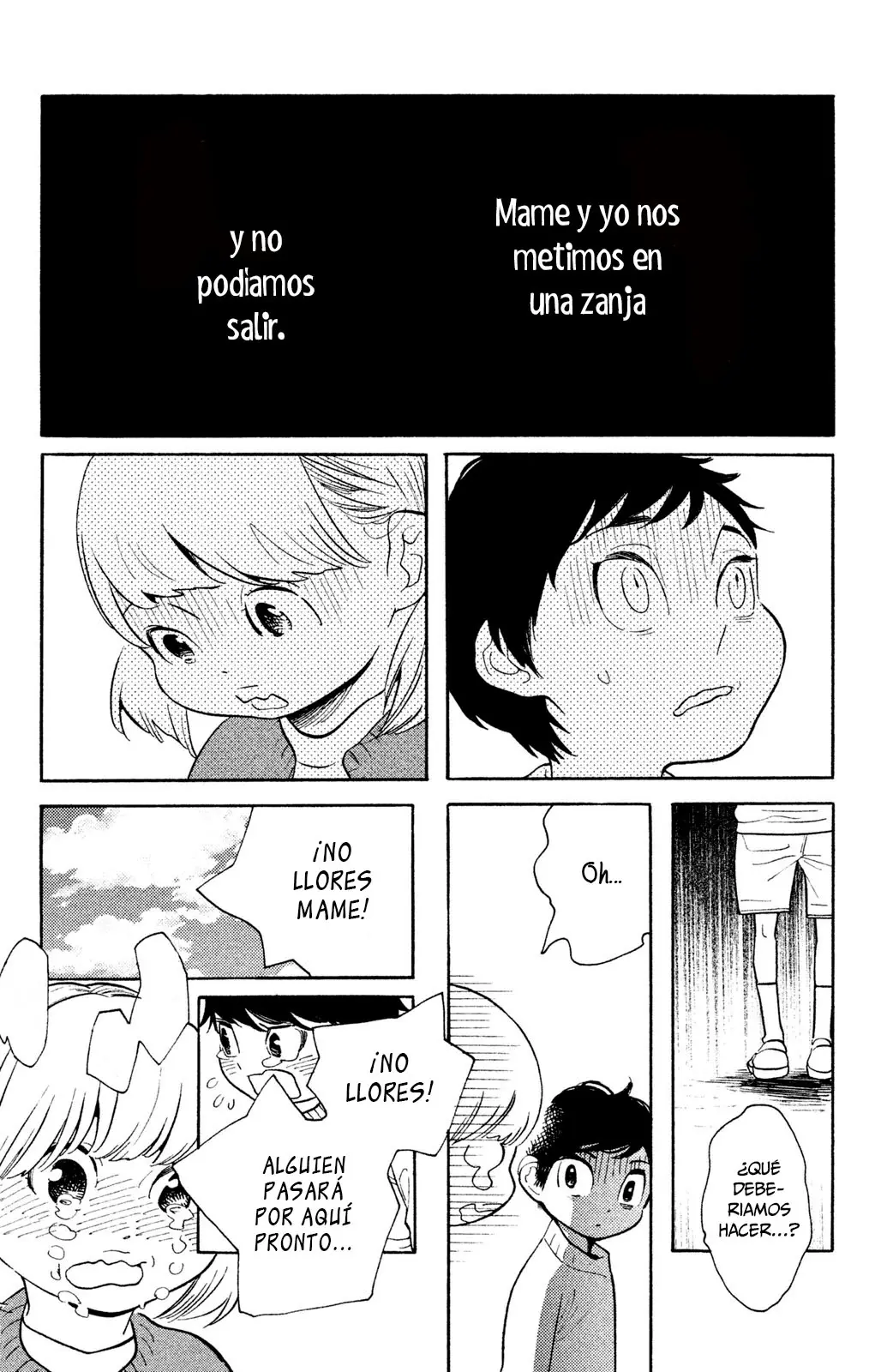 Koi-iji - Capítulo 28 - Página 33 - LectorTMOo