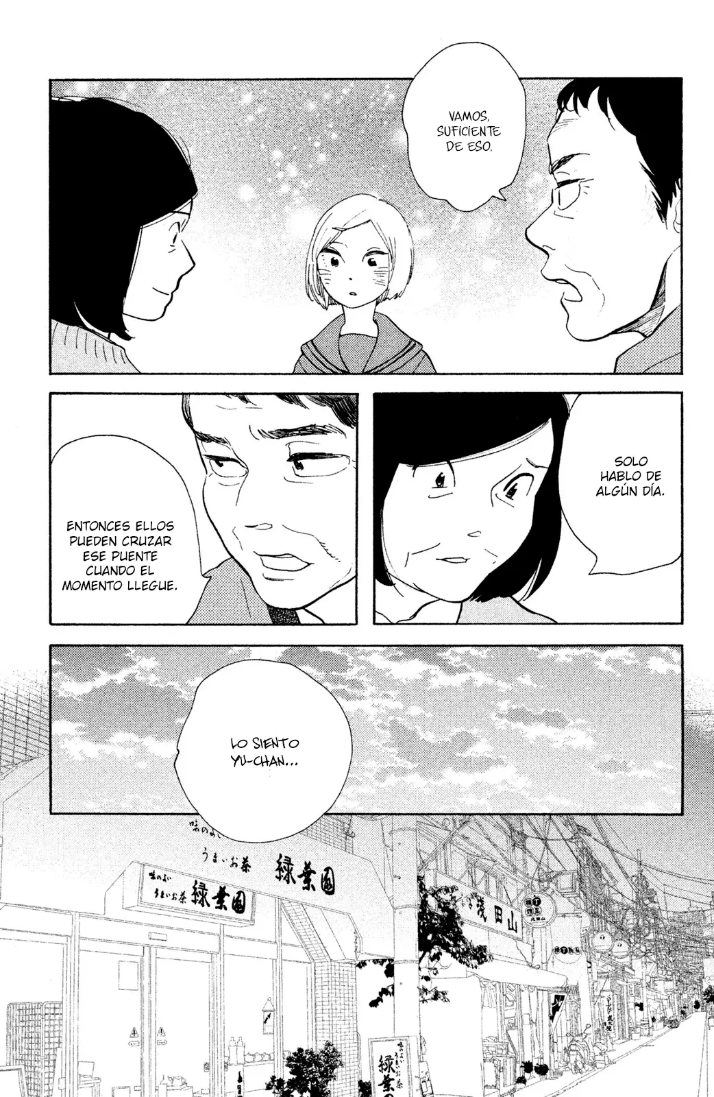 Koi-iji - Capítulo 29 - Página 8 - LectorTMOo
