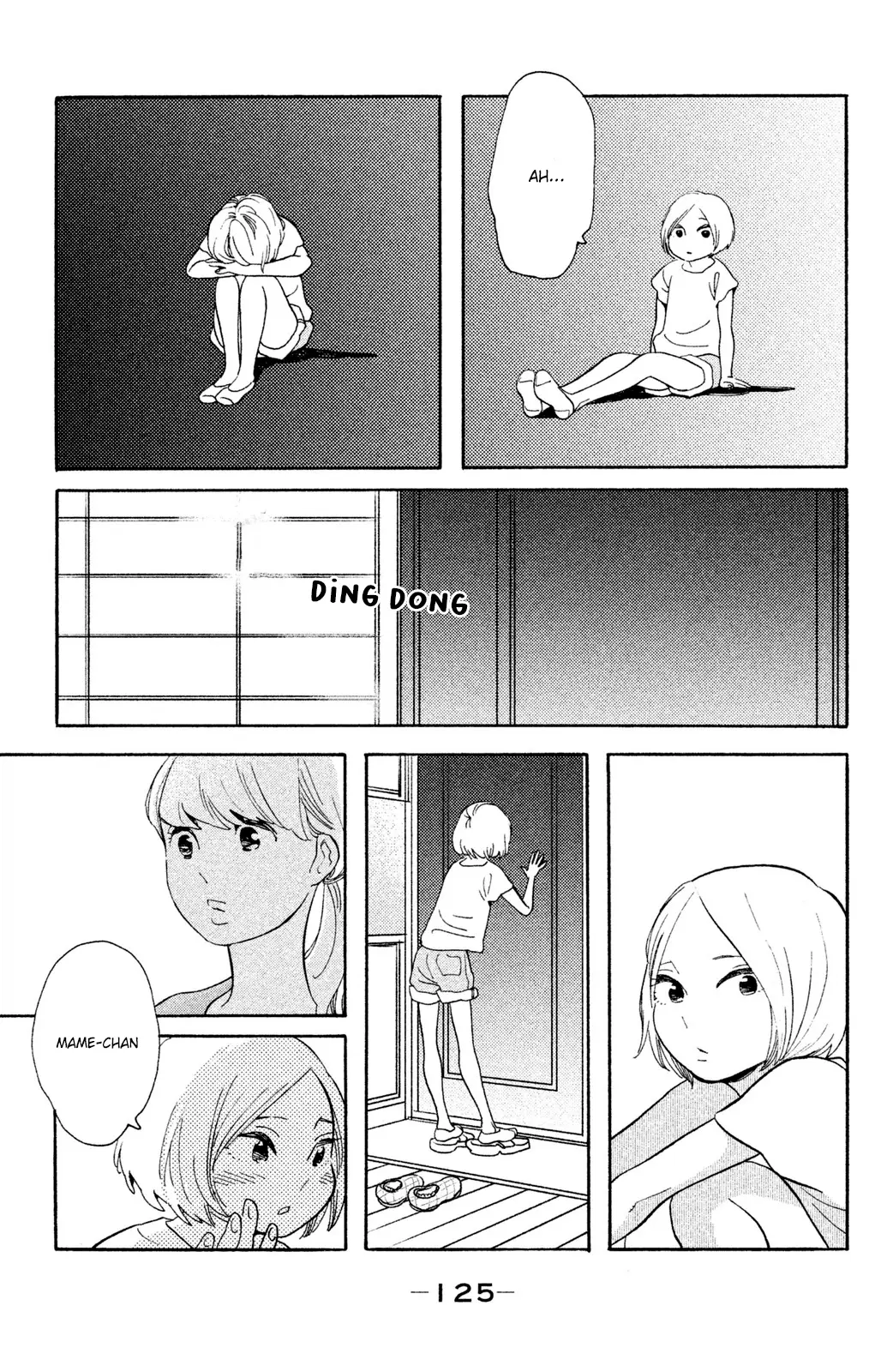 Koi-iji - Capítulo 29 - Página 28 - LectorTMOo