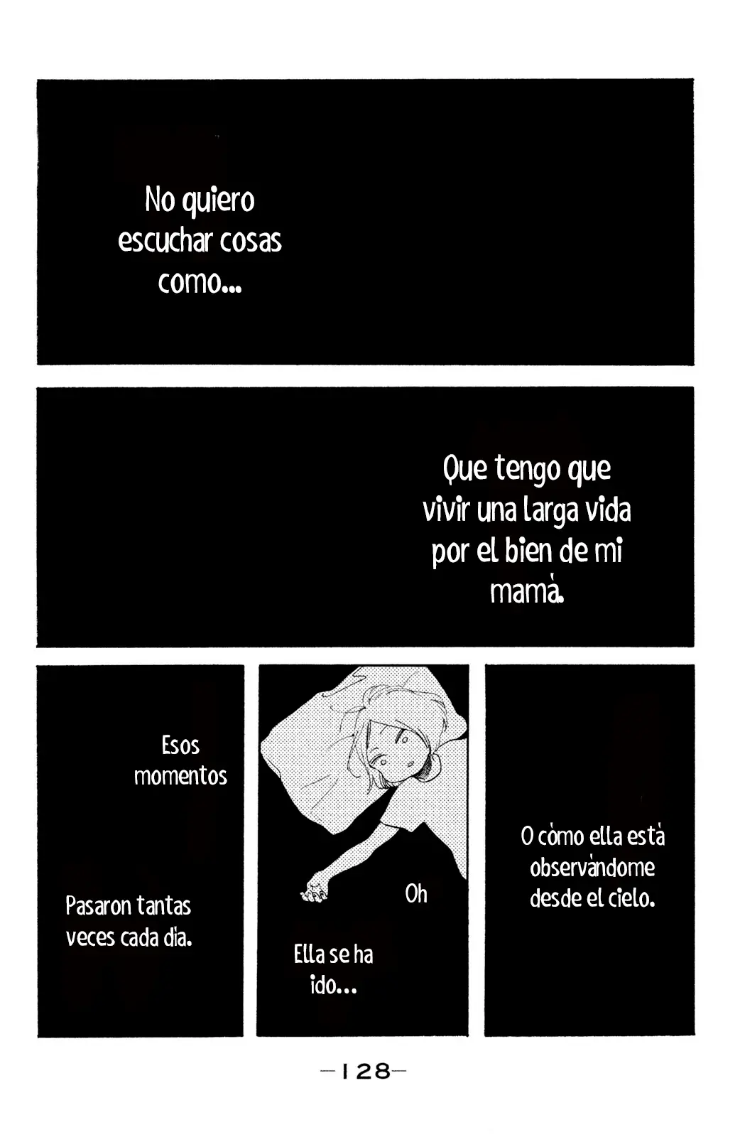 Koi-iji - Capítulo 29 - Página 31 - LectorTMOo