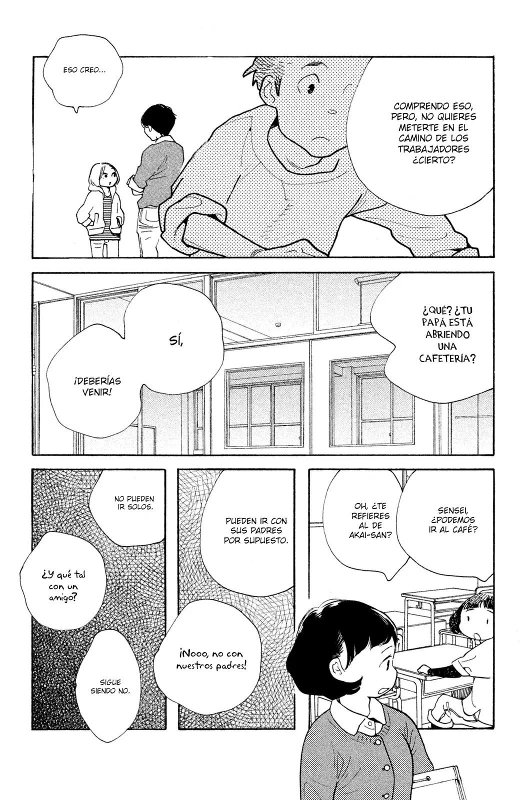 Koi-iji - Capítulo 29 - Página 34 - LectorTMOo