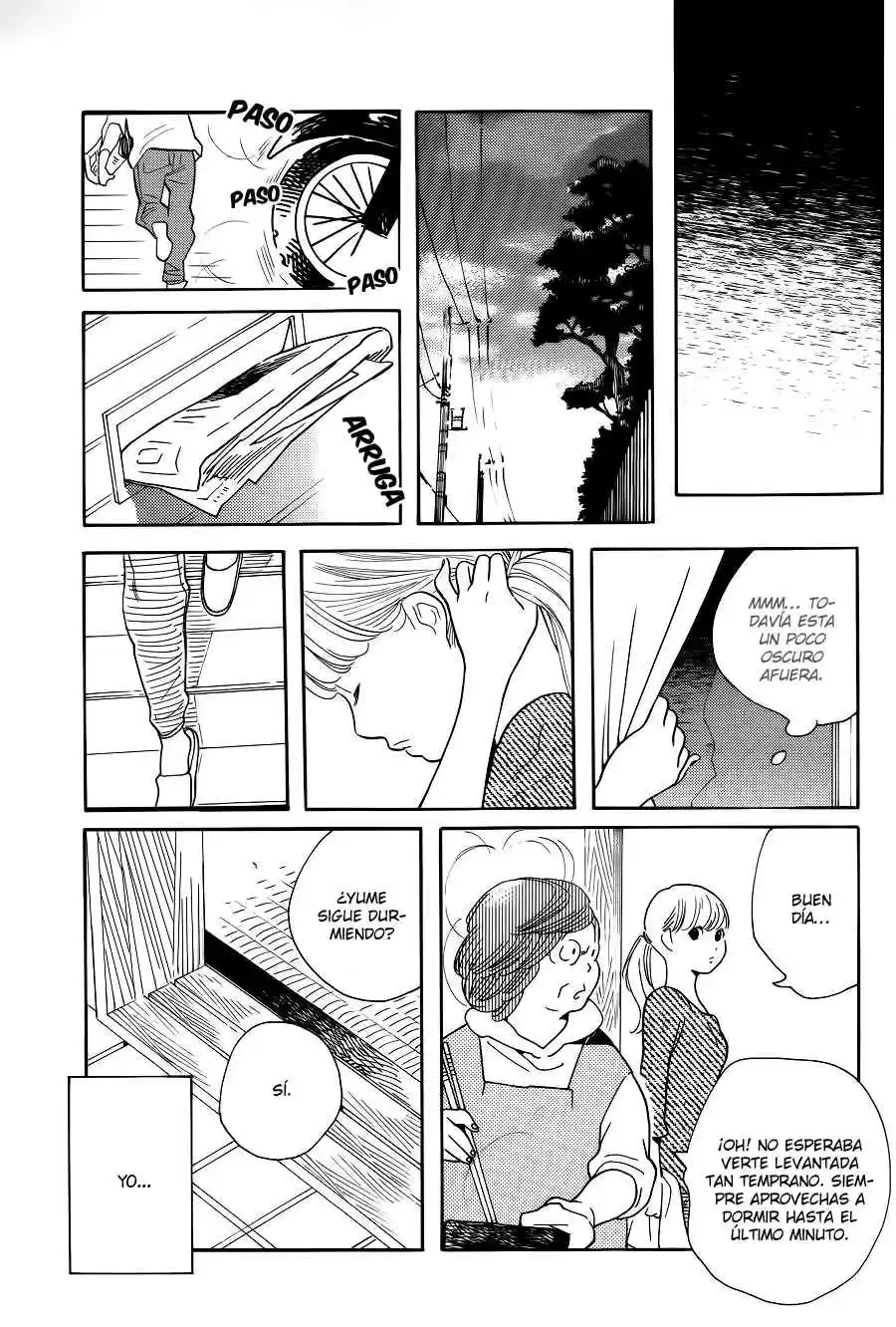 Koi-iji - Capítulo 3 - Página 17 - LectorTMOo