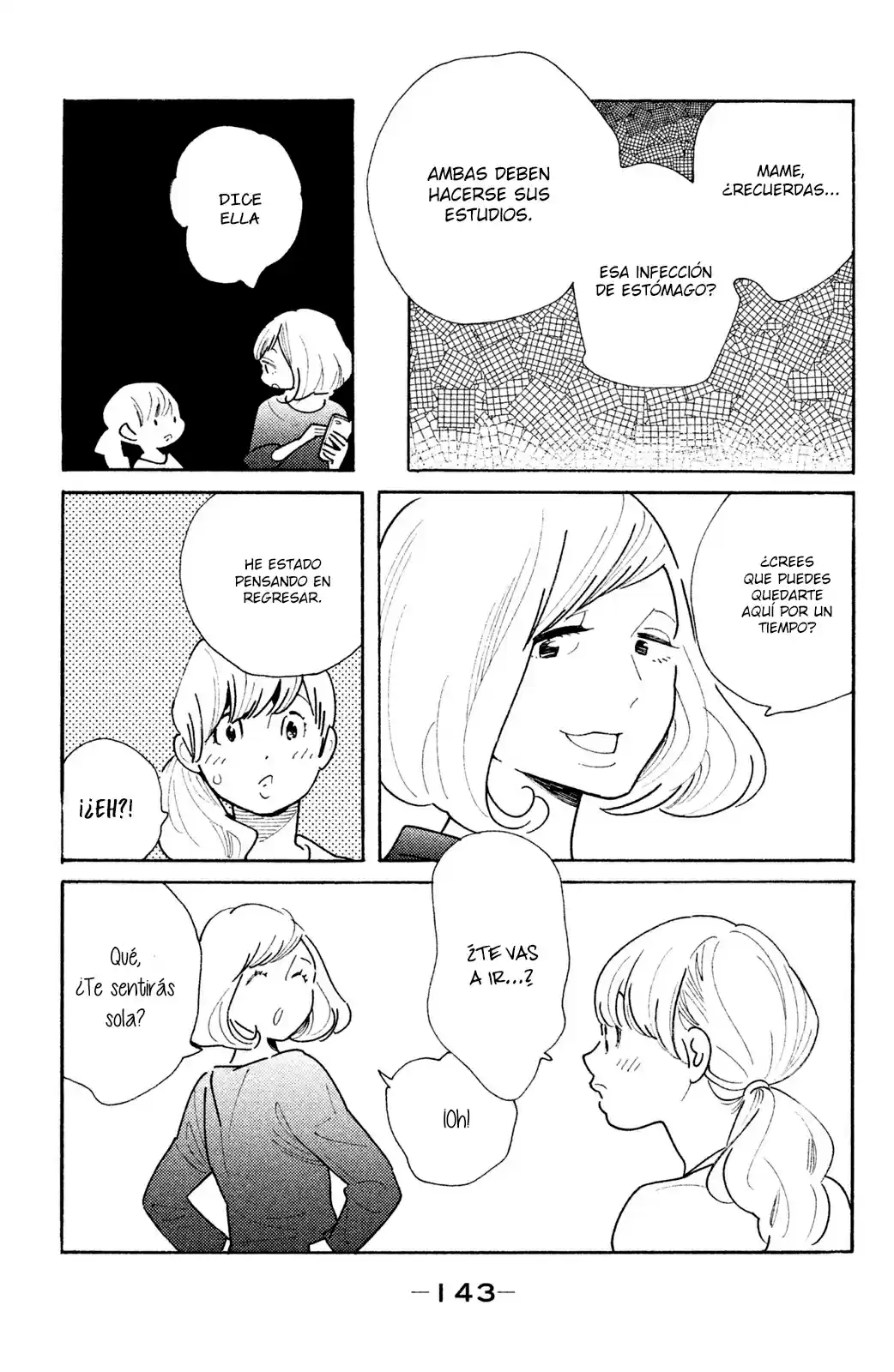 Koi-iji - Capítulo 30 - Página 14 - LectorTMOo