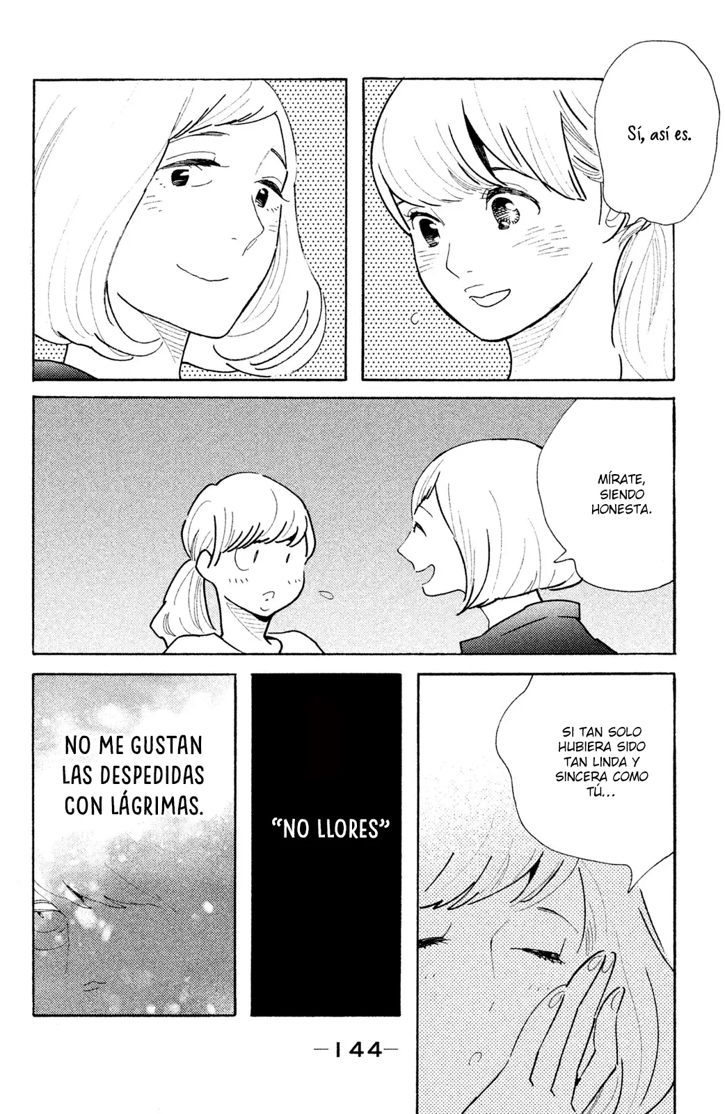 Koi-iji - Capítulo 30 - Página 15 - LectorTMOo