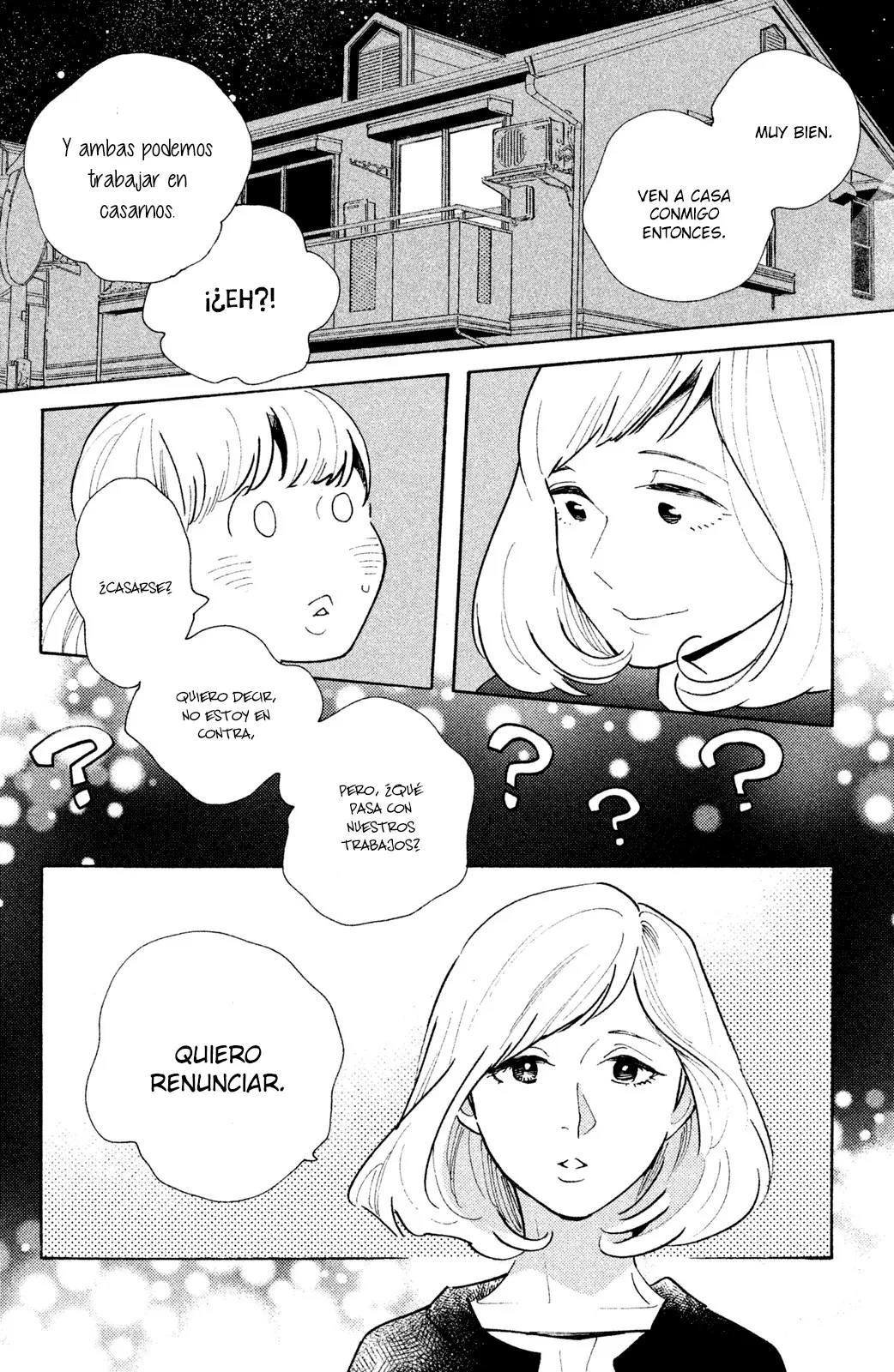 Koi-iji - Capítulo 30 - Página 17 - LectorTMOo