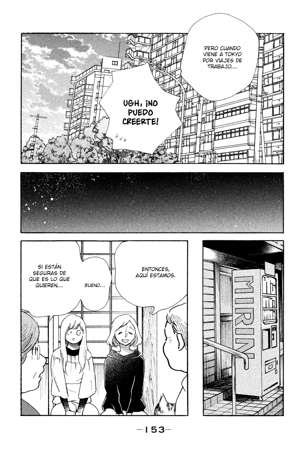 Koi-iji - Capítulo 30 - Página 24 - LectorTMOo