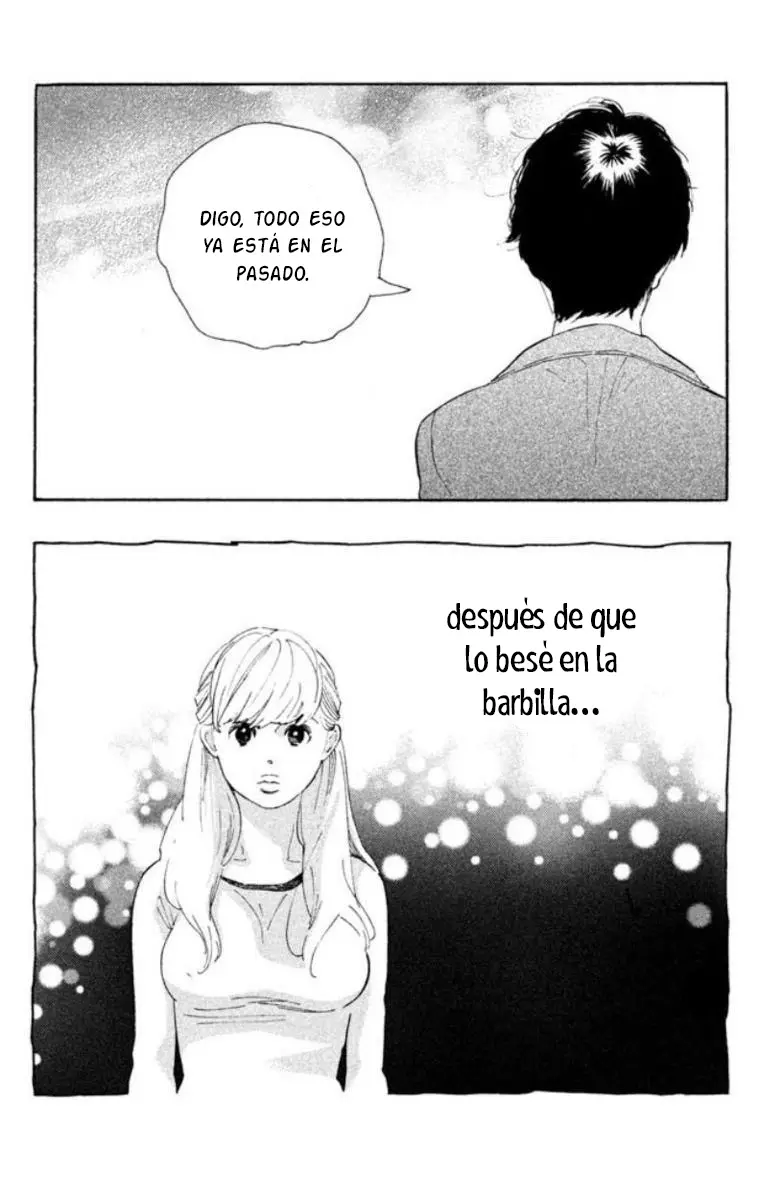 Koi-iji - Capítulo 31 - Página 35 - LectorTMOo